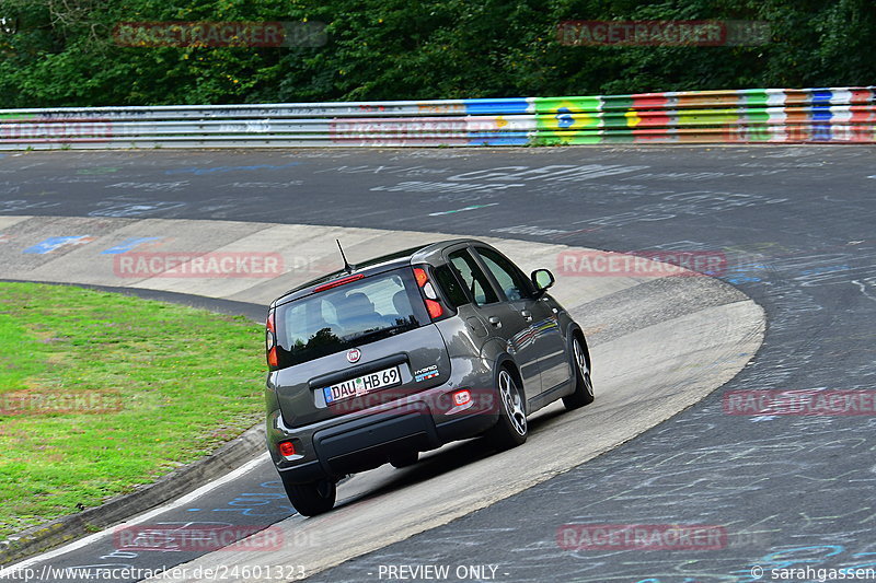 Bild #24601323 - Touristenfahrten Nürburgring Nordschleife (17.09.2023)