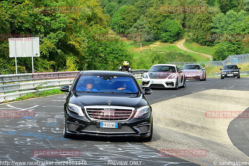 Bild #24601346 - Touristenfahrten Nürburgring Nordschleife (17.09.2023)