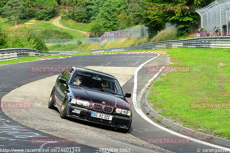 Bild #24601349 - Touristenfahrten Nürburgring Nordschleife (17.09.2023)