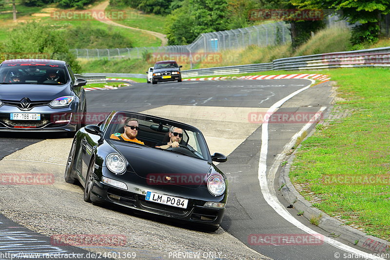 Bild #24601369 - Touristenfahrten Nürburgring Nordschleife (17.09.2023)