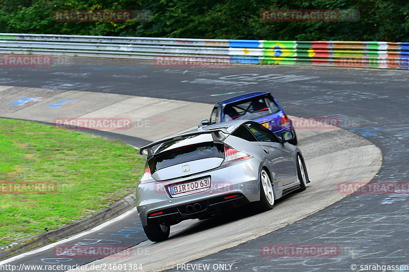 Bild #24601384 - Touristenfahrten Nürburgring Nordschleife (17.09.2023)