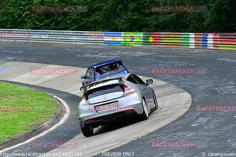 Bild #24601386 - Touristenfahrten Nürburgring Nordschleife (17.09.2023)