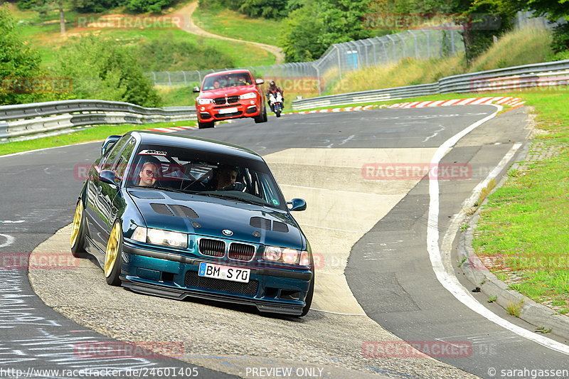 Bild #24601405 - Touristenfahrten Nürburgring Nordschleife (17.09.2023)