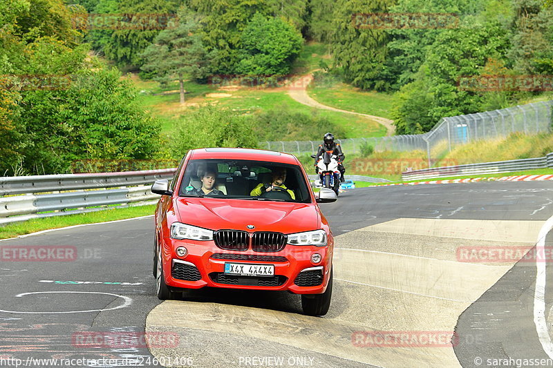 Bild #24601406 - Touristenfahrten Nürburgring Nordschleife (17.09.2023)