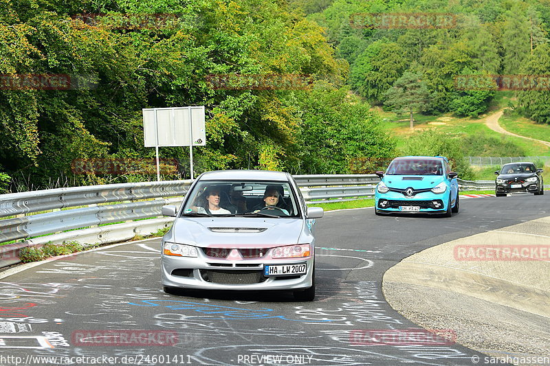 Bild #24601411 - Touristenfahrten Nürburgring Nordschleife (17.09.2023)