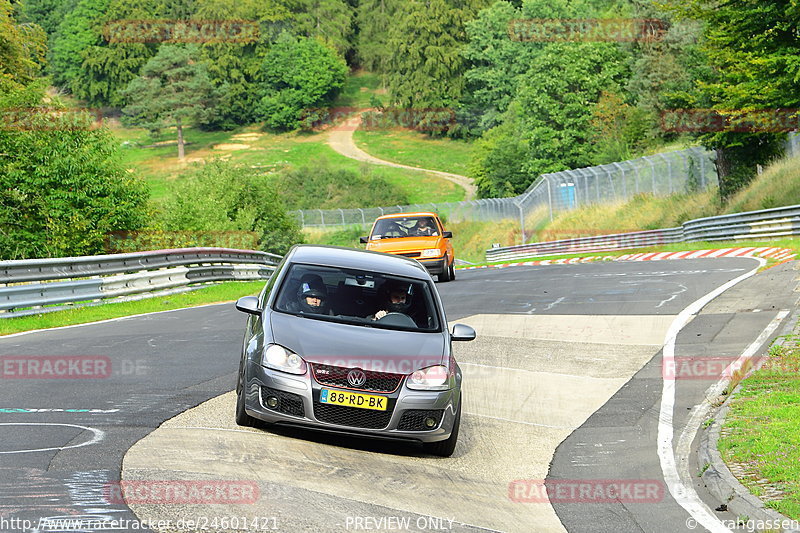 Bild #24601421 - Touristenfahrten Nürburgring Nordschleife (17.09.2023)