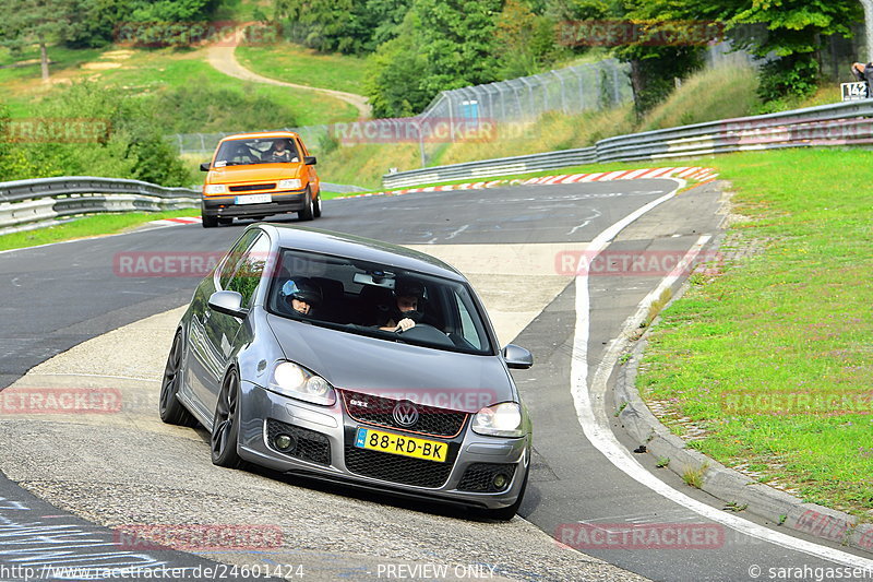 Bild #24601424 - Touristenfahrten Nürburgring Nordschleife (17.09.2023)