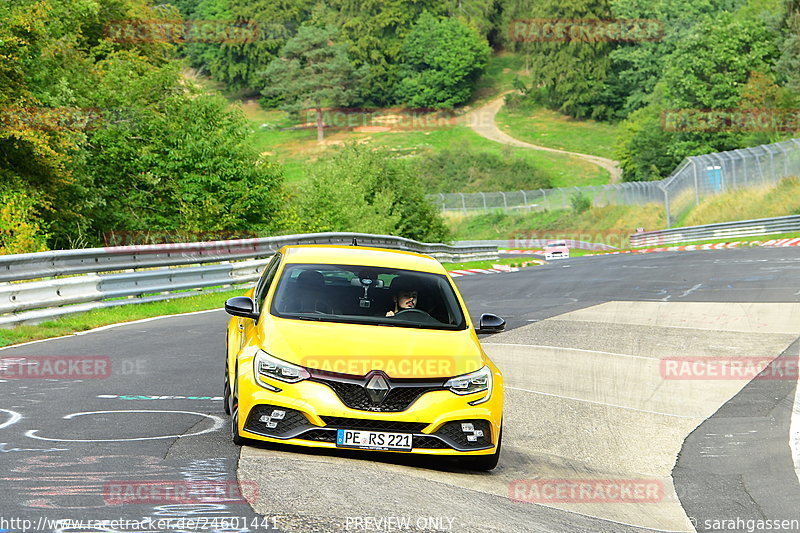 Bild #24601441 - Touristenfahrten Nürburgring Nordschleife (17.09.2023)