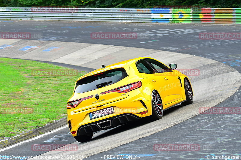 Bild #24601445 - Touristenfahrten Nürburgring Nordschleife (17.09.2023)