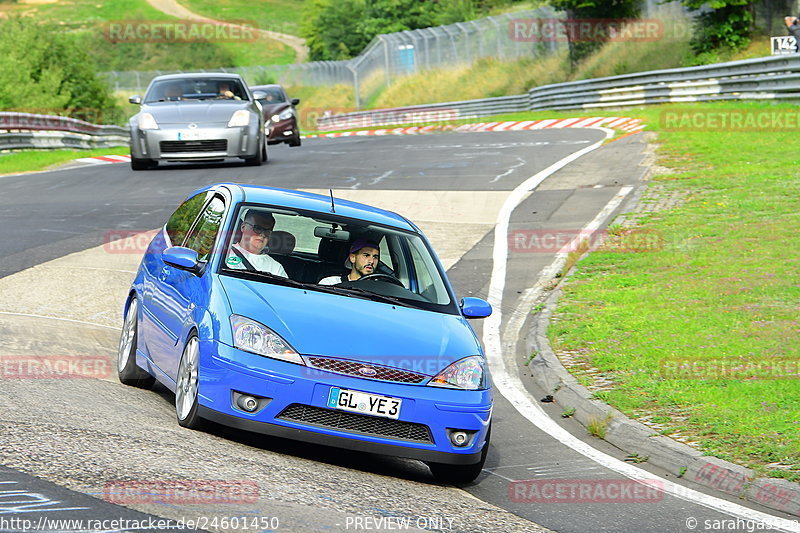 Bild #24601450 - Touristenfahrten Nürburgring Nordschleife (17.09.2023)