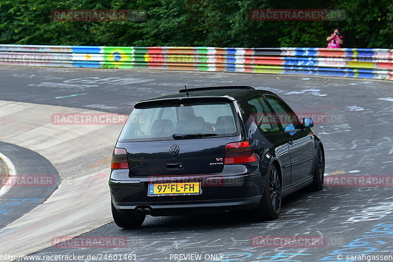 Bild #24601461 - Touristenfahrten Nürburgring Nordschleife (17.09.2023)