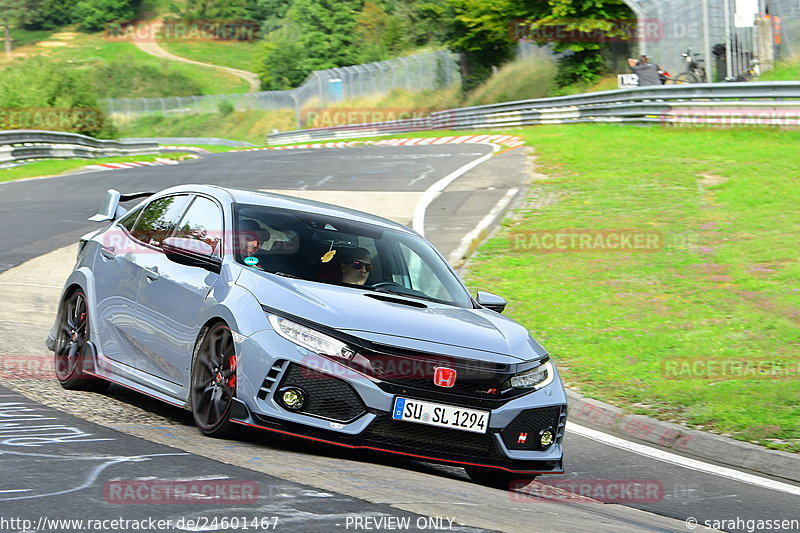 Bild #24601467 - Touristenfahrten Nürburgring Nordschleife (17.09.2023)