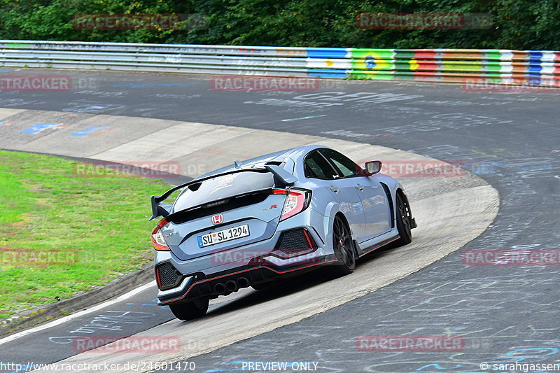 Bild #24601470 - Touristenfahrten Nürburgring Nordschleife (17.09.2023)