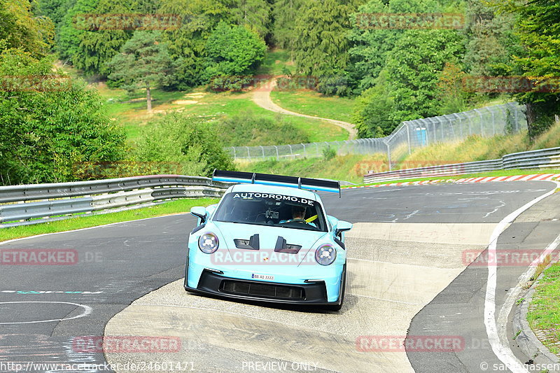 Bild #24601471 - Touristenfahrten Nürburgring Nordschleife (17.09.2023)