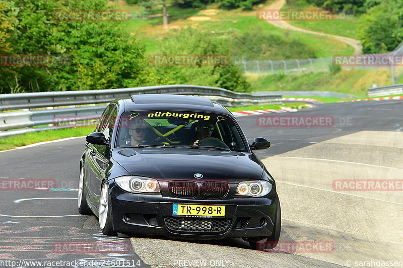 Bild #24601514 - Touristenfahrten Nürburgring Nordschleife (17.09.2023)