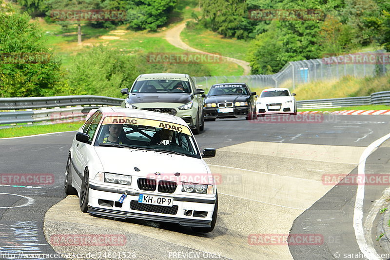 Bild #24601528 - Touristenfahrten Nürburgring Nordschleife (17.09.2023)