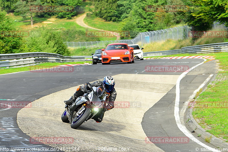 Bild #24601544 - Touristenfahrten Nürburgring Nordschleife (17.09.2023)