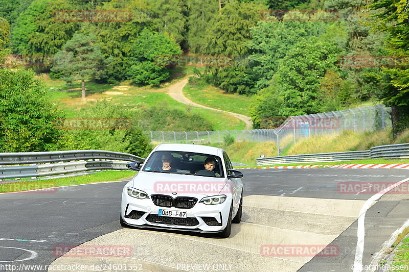 Bild #24601552 - Touristenfahrten Nürburgring Nordschleife (17.09.2023)