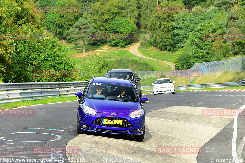 Bild #24601566 - Touristenfahrten Nürburgring Nordschleife (17.09.2023)