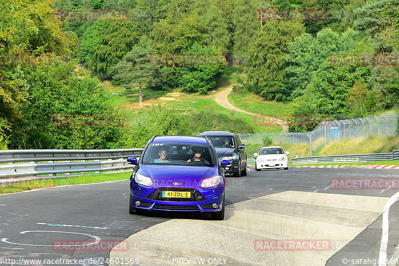 Bild #24601569 - Touristenfahrten Nürburgring Nordschleife (17.09.2023)