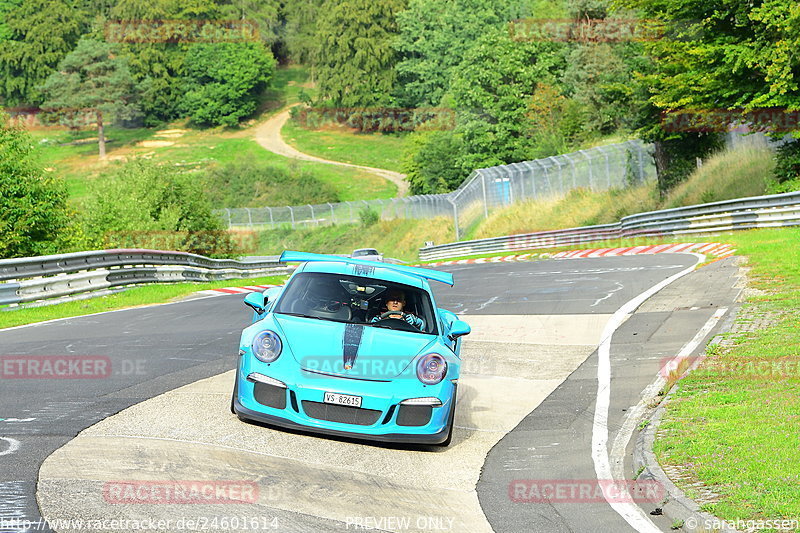 Bild #24601614 - Touristenfahrten Nürburgring Nordschleife (17.09.2023)