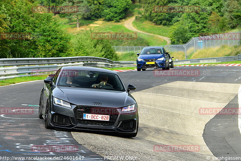 Bild #24601647 - Touristenfahrten Nürburgring Nordschleife (17.09.2023)