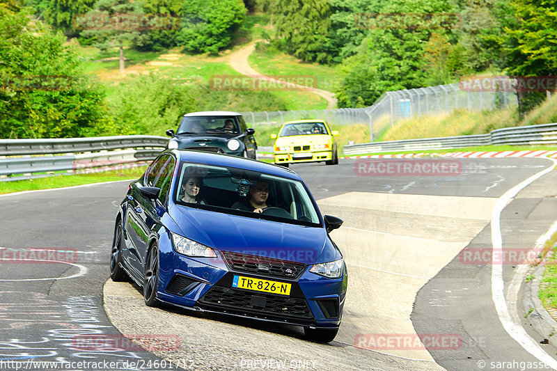 Bild #24601712 - Touristenfahrten Nürburgring Nordschleife (17.09.2023)