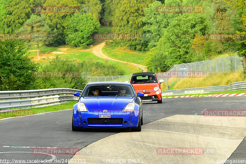 Bild #24601755 - Touristenfahrten Nürburgring Nordschleife (17.09.2023)