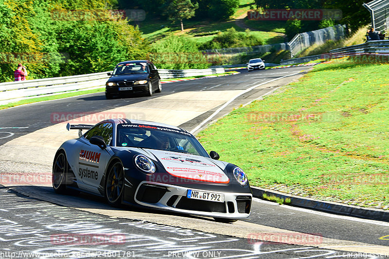 Bild #24601781 - Touristenfahrten Nürburgring Nordschleife (17.09.2023)