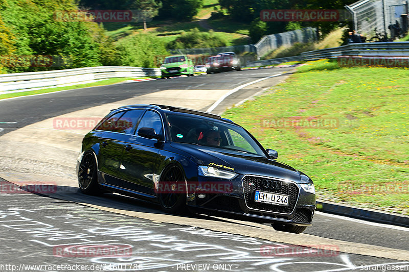 Bild #24601786 - Touristenfahrten Nürburgring Nordschleife (17.09.2023)