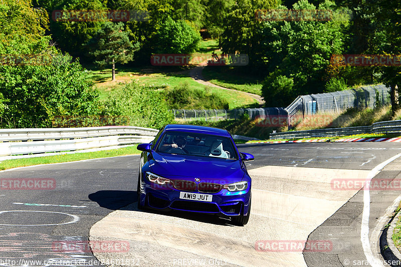 Bild #24601832 - Touristenfahrten Nürburgring Nordschleife (17.09.2023)