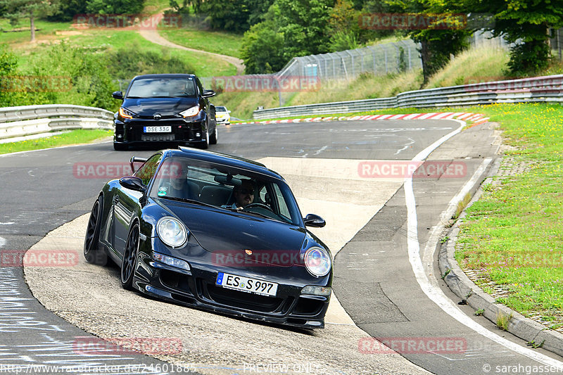 Bild #24601885 - Touristenfahrten Nürburgring Nordschleife (17.09.2023)