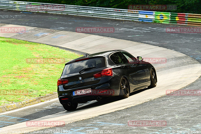 Bild #24601907 - Touristenfahrten Nürburgring Nordschleife (17.09.2023)