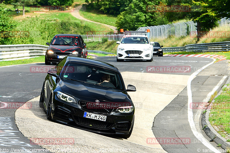 Bild #24601917 - Touristenfahrten Nürburgring Nordschleife (17.09.2023)