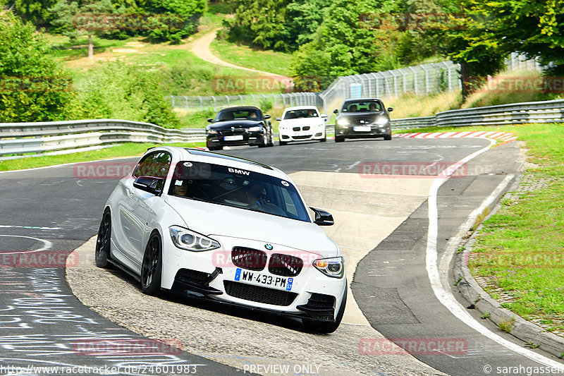 Bild #24601983 - Touristenfahrten Nürburgring Nordschleife (17.09.2023)