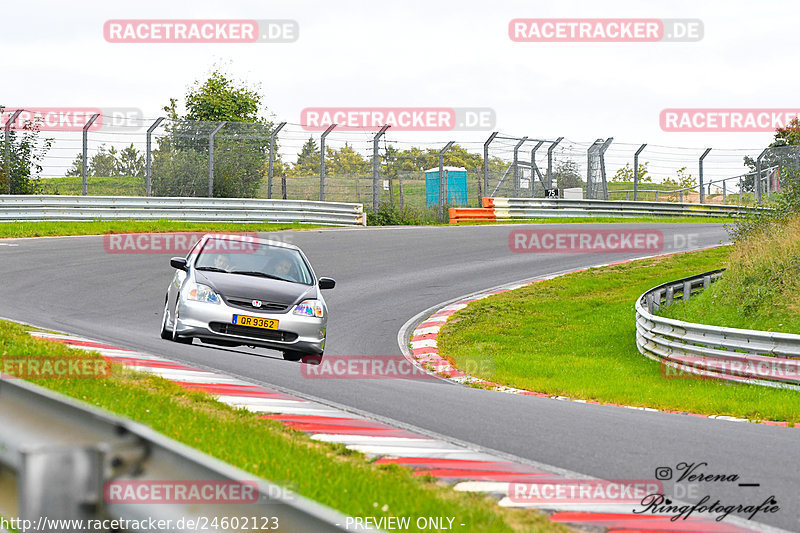 Bild #24602123 - Touristenfahrten Nürburgring Nordschleife (17.09.2023)