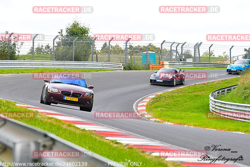 Bild #24602139 - Touristenfahrten Nürburgring Nordschleife (17.09.2023)