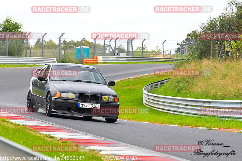 Bild #24602147 - Touristenfahrten Nürburgring Nordschleife (17.09.2023)