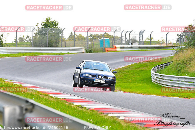 Bild #24602156 - Touristenfahrten Nürburgring Nordschleife (17.09.2023)