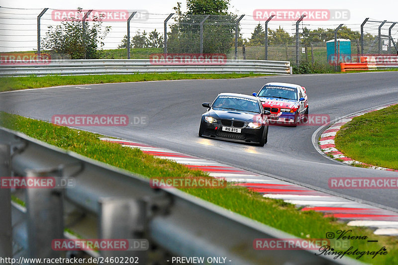 Bild #24602202 - Touristenfahrten Nürburgring Nordschleife (17.09.2023)