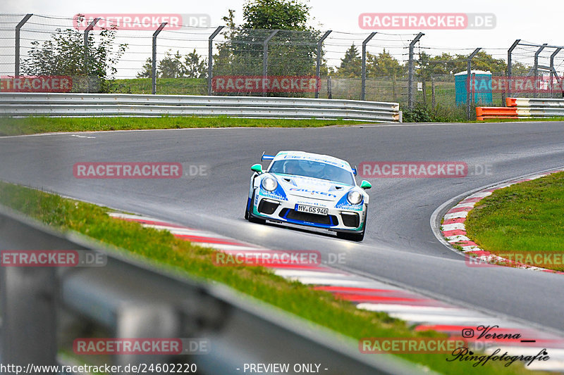 Bild #24602220 - Touristenfahrten Nürburgring Nordschleife (17.09.2023)