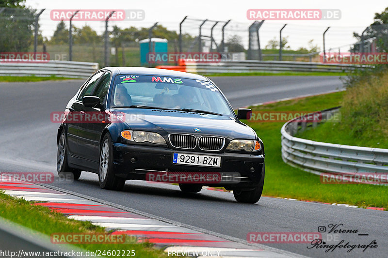 Bild #24602225 - Touristenfahrten Nürburgring Nordschleife (17.09.2023)