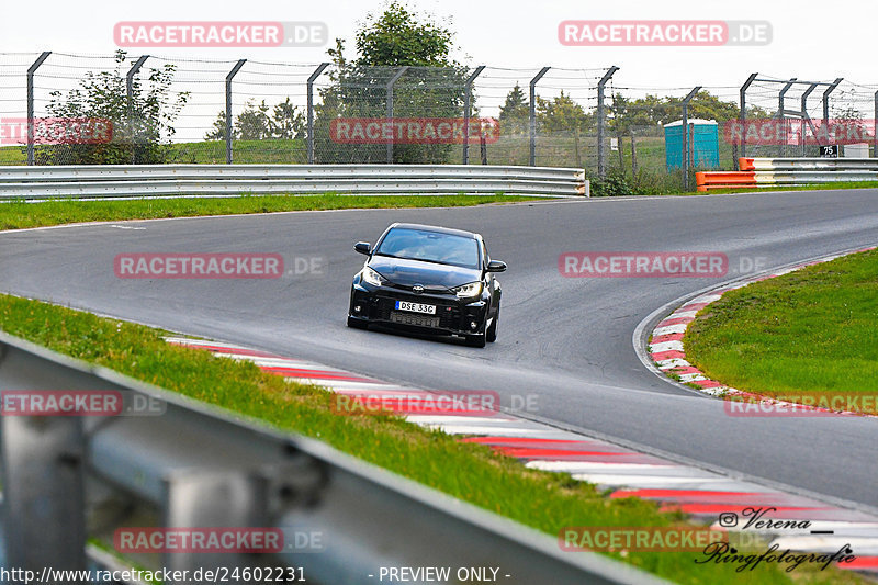 Bild #24602231 - Touristenfahrten Nürburgring Nordschleife (17.09.2023)