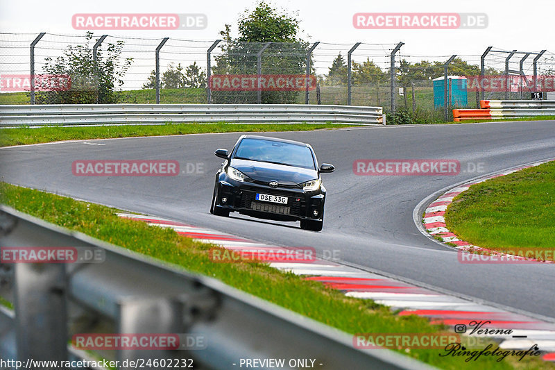 Bild #24602232 - Touristenfahrten Nürburgring Nordschleife (17.09.2023)