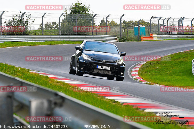 Bild #24602233 - Touristenfahrten Nürburgring Nordschleife (17.09.2023)