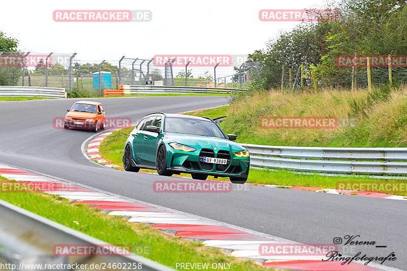 Bild #24602258 - Touristenfahrten Nürburgring Nordschleife (17.09.2023)