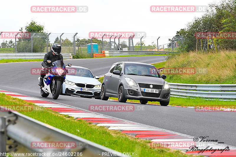 Bild #24602286 - Touristenfahrten Nürburgring Nordschleife (17.09.2023)