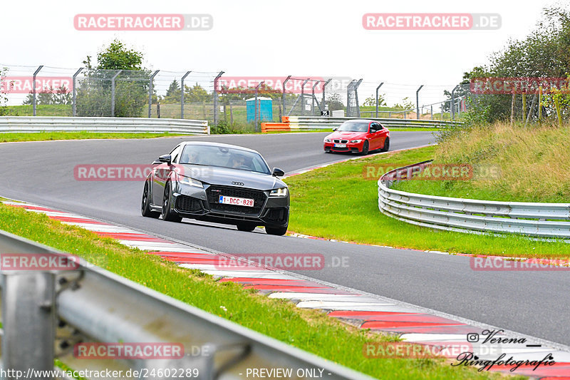 Bild #24602289 - Touristenfahrten Nürburgring Nordschleife (17.09.2023)