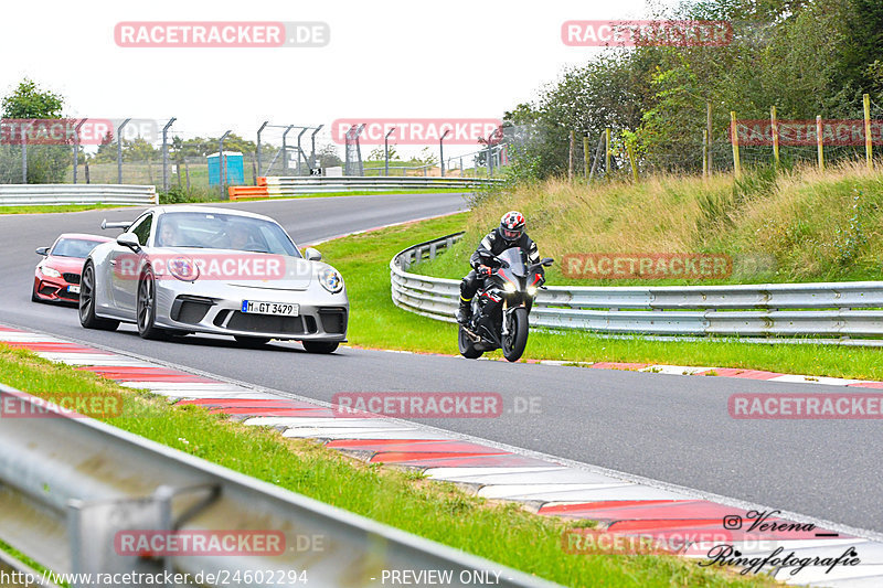 Bild #24602294 - Touristenfahrten Nürburgring Nordschleife (17.09.2023)