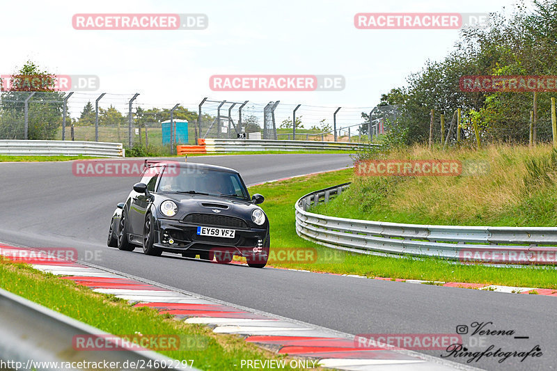 Bild #24602297 - Touristenfahrten Nürburgring Nordschleife (17.09.2023)